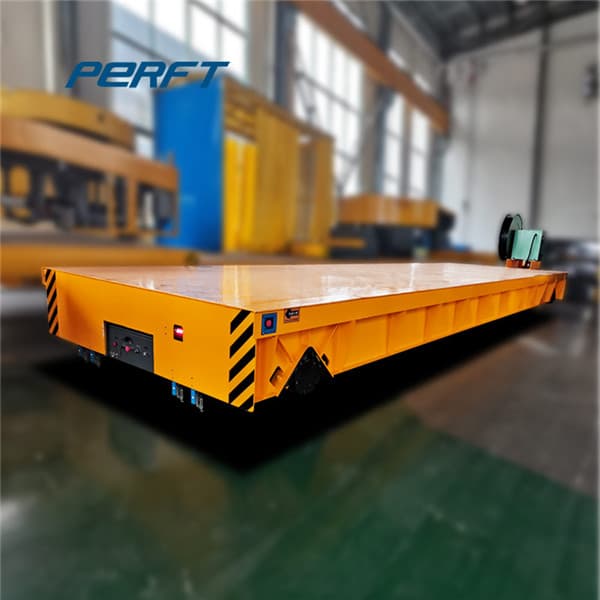 <h3>Coil Transfer Car</h3>

